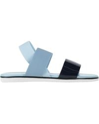 Pollini - Sandali - Lyst