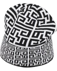Gaelle Paris - Hat - Lyst