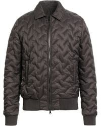 Costumein - Chocolate Puffer Polyamide - Lyst