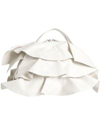 Borbonese - Borsa A Mano - Lyst