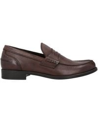 Antica Cuoieria - Mocasines - Lyst