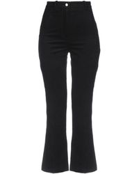 WOOD WOOD - Pants - Lyst
