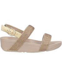 Fitflop Flat sandals for Women - Up to 50% off at Lyst.com