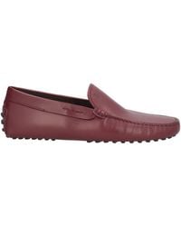 Tod's - Loafers - Lyst