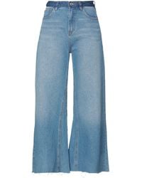 Maison Scotch - Denim Pants - Lyst
