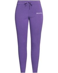 Marc Jacobs - Trouser - Lyst