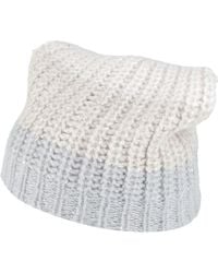 Peserico - Hat - Lyst