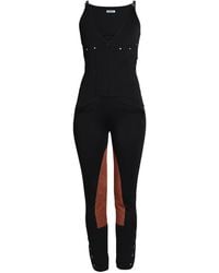 DURAZZI MILANO - Jumpsuit - Lyst