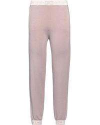 Elisabetta Franchi - Leggings - Lyst