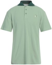 Maison Kitsuné - Polo - Lyst