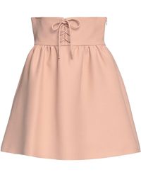 Dior - Mini Skirt - Lyst