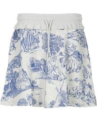Moschino - Mini Skirt - Lyst