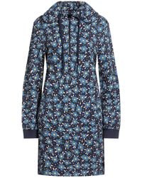 Love Moschino - Mini Dress - Lyst
