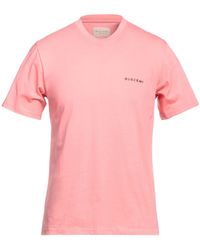 Buscemi - T-shirt - Lyst