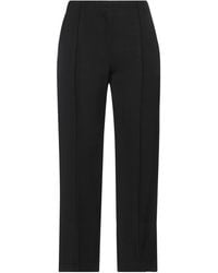 Jil Sander - Trouser - Lyst