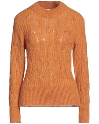 Sandro - Pullover - Lyst