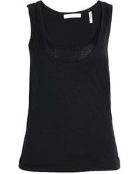 Helmut Lang - Tank Top - Lyst