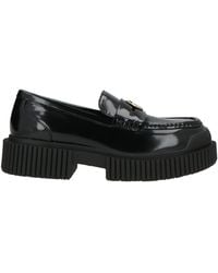 ARMANI EXCHANGE - Loafer - Lyst