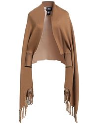 Alpha Studio - Poncho - Lyst