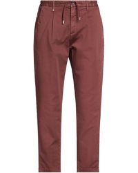 Berna - Trouser - Lyst