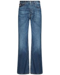Lois - Jeans Cotton, Recycled Cotton - Lyst