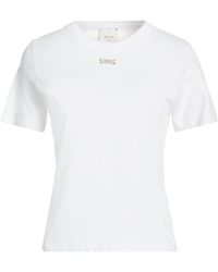 Alysi - T-Shirt - Lyst