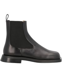 Proenza Schouler - Ankle Boots - Lyst