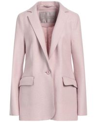 Herno - Blazer - Lyst