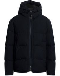 DUNO - Puffer - Lyst