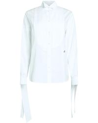 Jacob Cohen - Shirt Cotton - Lyst