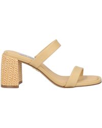 Steve Madden - Sandals - Lyst