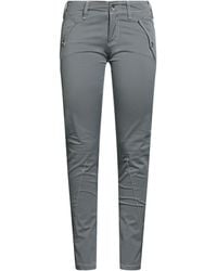 Jacob Cohen - Pants Cotton, Polyamide, Elastane - Lyst