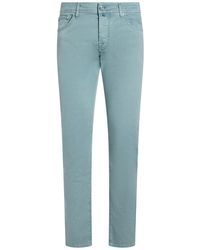 Jacob Cohen - Pants - Lyst