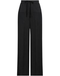 Thom Krom - Pants Linen, Cotton, Polyamide, Elastane - Lyst