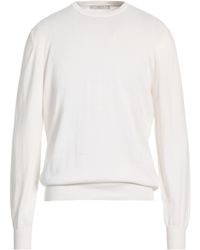 Vneck - Sweaters - Lyst
