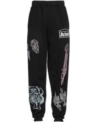 Aries - Pants Cotton - Lyst