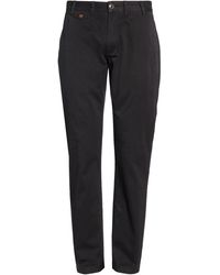 Barbour - Pants Cotton - Lyst