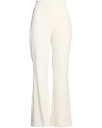 Twinset - Pants - Lyst