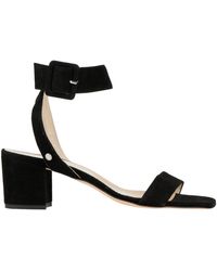 Manila Grace - Sandals - Lyst