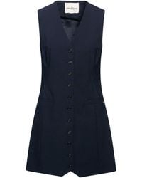 Ottod'Ame - Mini Dress - Lyst