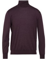 Aion - Rollkragenpullover - Lyst