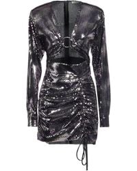 New Arrivals - Mini Dress - Lyst