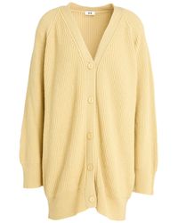 ANNAGRETA - Cardigan - Lyst