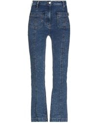 Love Moschino - Jeans - Lyst