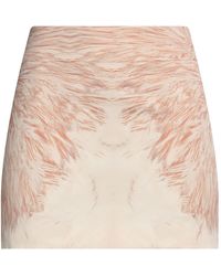 Byblos - Mini Skirt - Lyst