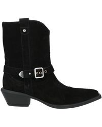 Pinko - Stiefelette - Lyst