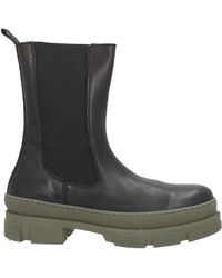 Steve Madden - Stiefelette - Lyst