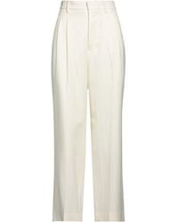 Ami Paris - Trouser - Lyst
