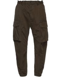 DSquared² - Pants - Lyst
