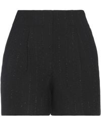 ARMANI EXCHANGE - Shorts & Bermuda Shorts - Lyst